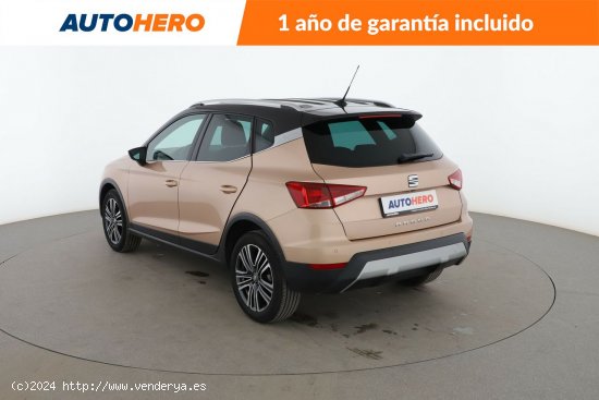 Seat Arona 1.0 TSI Xcellence - 