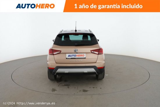 Seat Arona 1.0 TSI Xcellence - 