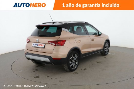 Seat Arona 1.0 TSI Xcellence - 