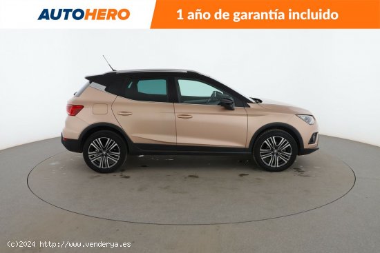 Seat Arona 1.0 TSI Xcellence - 