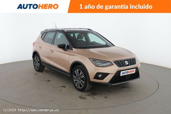 Seat Arona 1.0 TSI Xcellence - 