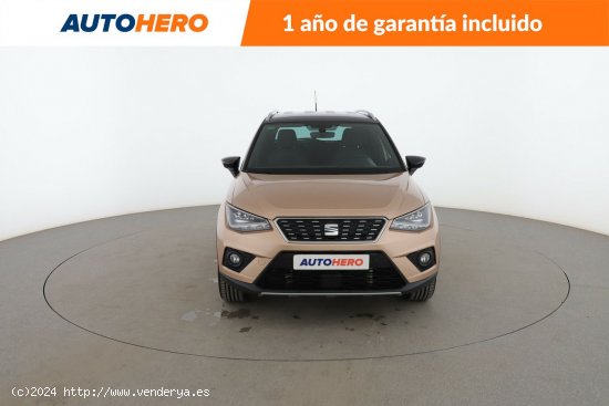 Seat Arona 1.0 TSI Xcellence - 