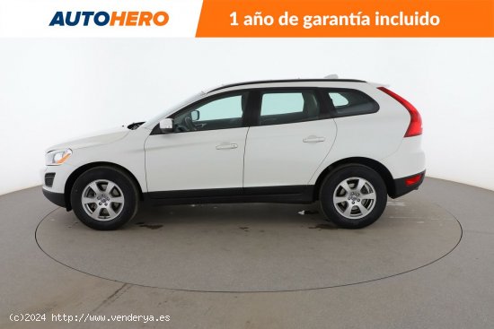 Volvo XC-60 2.0 D3 Kinetic 2WD - 