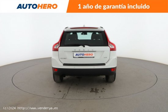 Volvo XC-60 2.0 D3 Kinetic 2WD - 