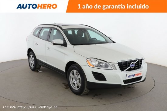 Volvo XC-60 2.0 D3 Kinetic 2WD - 