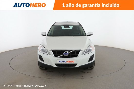 Volvo XC-60 2.0 D3 Kinetic 2WD - 