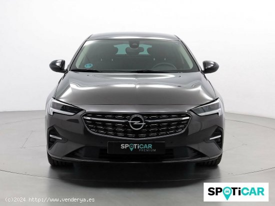 Opel Insignia   GS  2.0D DVH 130kW AT8 Business Elegance - Barberà del Vallès