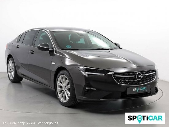 Opel Insignia   GS  2.0D DVH 130kW AT8 Business Elegance - Barberà del Vallès