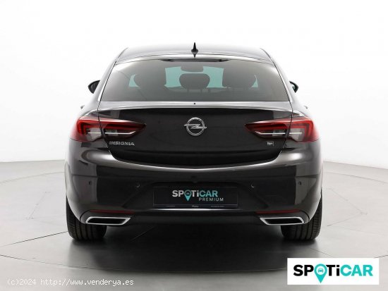 Opel Insignia   GS  2.0D DVH 130kW AT8 Business Elegance - Barberà del Vallès