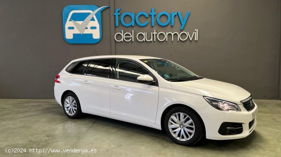 Peugeot 308 SW Business Line BlueHDi 130 SS 6vel MA - Utrera