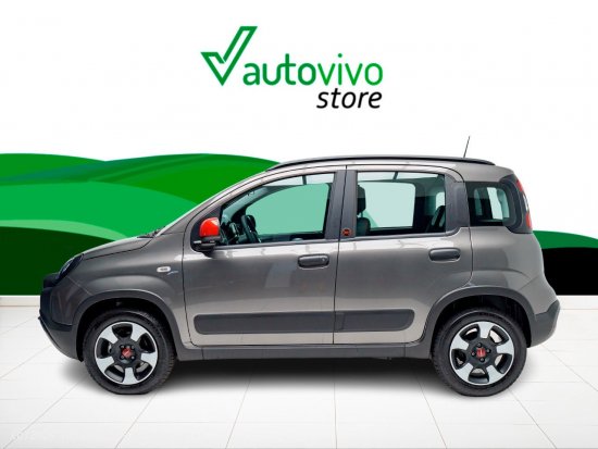 Fiat Panda RED 1.0 MHEV 70 CV 5P - Sant Boi de Llobregat