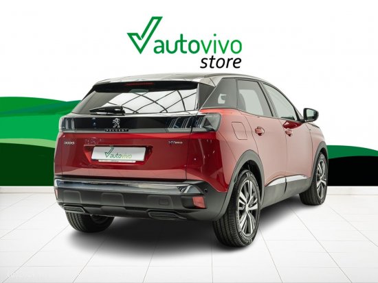 Peugeot 3008 N 3008 ALLURE PACK PLUG-IN 1.6 HYBRID 225 E-EAT8 5P - Sant Boi de Llobregat