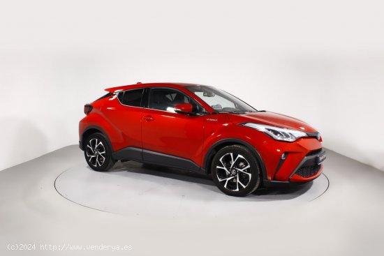 Toyota C-HR 1.8 VVT-I HYBRID ADVANCE AUTO 5P - 