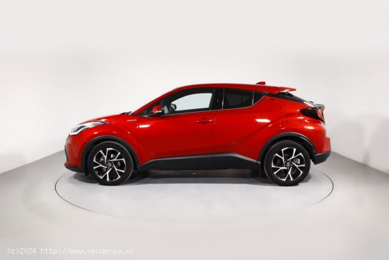 Toyota C-HR 1.8 VVT-I HYBRID ADVANCE AUTO 5P - 