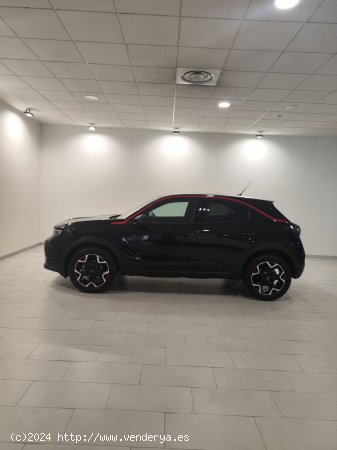 Opel Mokka 1.2 T 96kW (130 CV) GS Auto - Lleida