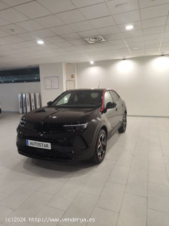 Opel Mokka 1.2 T 96kW (130 CV) GS Auto - Lleida