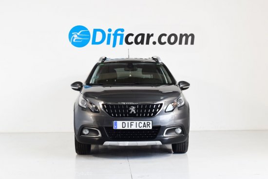 Peugeot 2008 ALLURE 2008 1.5 HDI 100CV - Molins de Rei