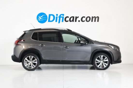 Peugeot 2008 ALLURE 2008 1.5 HDI 100CV - Molins de Rei