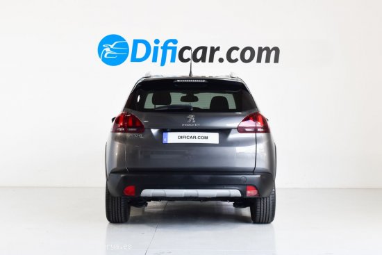 Peugeot 2008 ALLURE 2008 1.5 HDI 100CV - Molins de Rei