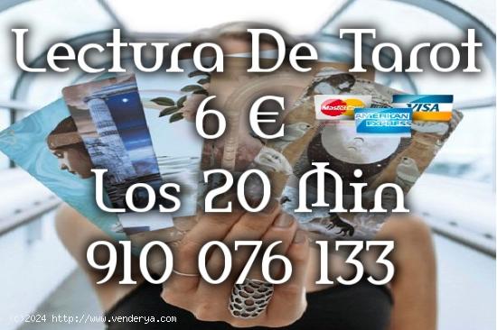  Tarot Las 24 Horas Fiable | Tirada De Cartas 