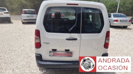 OPEL Combo Life en venta en XÃ bia (Alicante) - XÃ bia