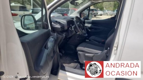 OPEL Combo Life en venta en XÃ bia (Alicante) - XÃ bia