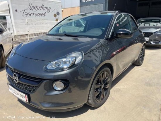 OPEL ADAM en venta en CalviÃ  (Islas Baleares) - CalviÃ 