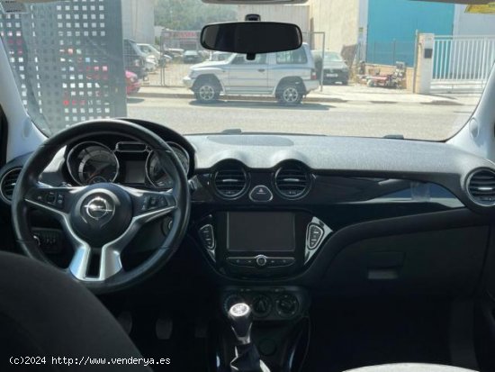 OPEL ADAM en venta en CalviÃ  (Islas Baleares) - CalviÃ 