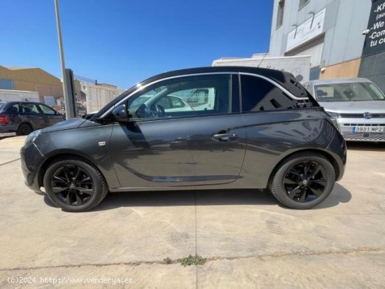 OPEL ADAM en venta en CalviÃ  (Islas Baleares) - CalviÃ 