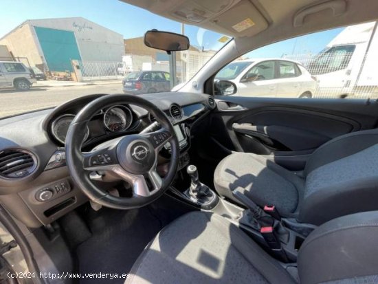 OPEL ADAM en venta en CalviÃ  (Islas Baleares) - CalviÃ 