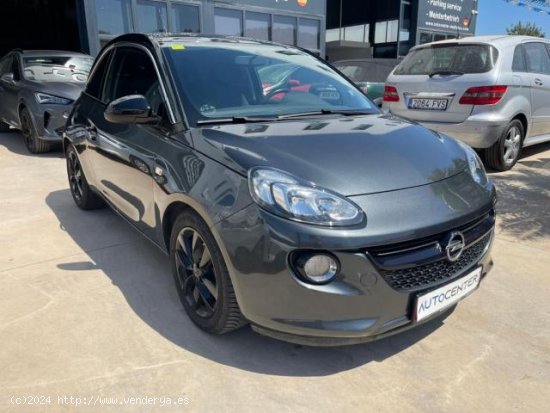 OPEL ADAM en venta en CalviÃ  (Islas Baleares) - CalviÃ 