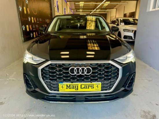 AUDI Q3 en venta en Sevilla (Sevilla) - Sevilla