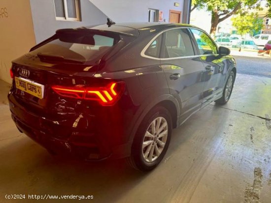 AUDI Q3 en venta en Sevilla (Sevilla) - Sevilla