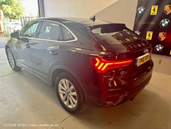 AUDI Q3 en venta en Sevilla (Sevilla) - Sevilla