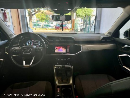 AUDI Q3 en venta en Sevilla (Sevilla) - Sevilla