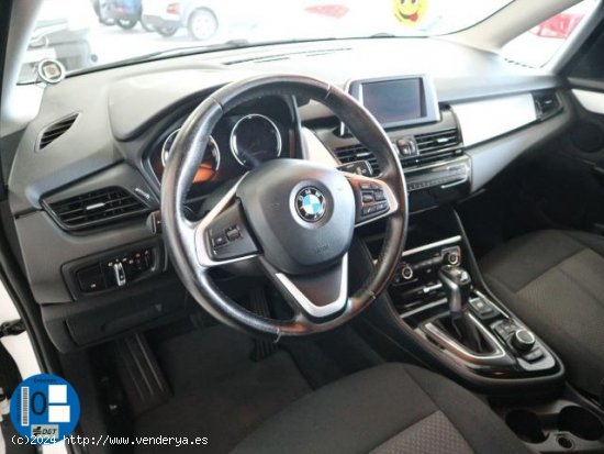 BMW Serie 2 en venta en Santa Fe (Granada) - Santa Fe