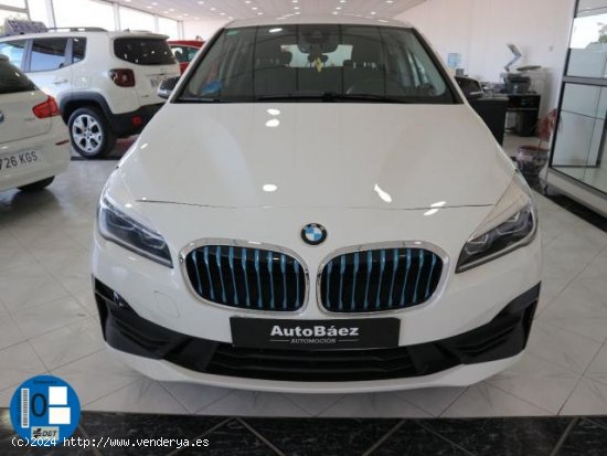 BMW Serie 2 en venta en Santa Fe (Granada) - Santa Fe