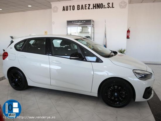 BMW Serie 2 en venta en Santa Fe (Granada) - Santa Fe