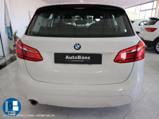 BMW Serie 2 en venta en Santa Fe (Granada) - Santa Fe