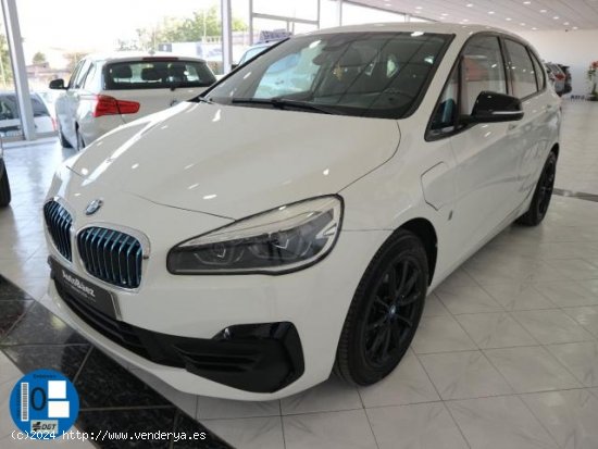 BMW Serie 2 en venta en Santa Fe (Granada) - Santa Fe