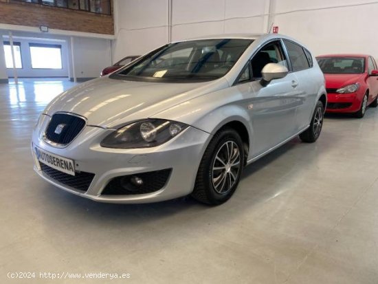 SEAT Leon en venta en Castuera (Badajoz) - Castuera