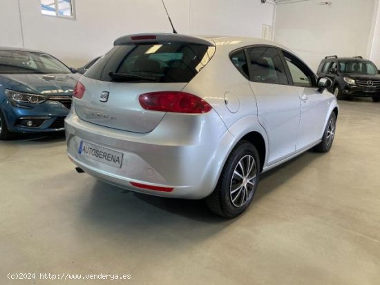 SEAT Leon en venta en Castuera (Badajoz) - Castuera