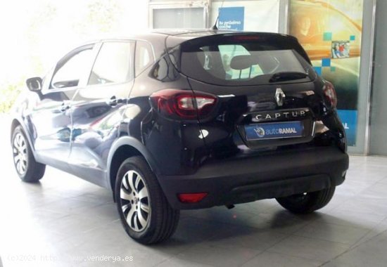 RENAULT Captur en venta en Torres de Cotillas (Murcia) - Torres de Cotillas