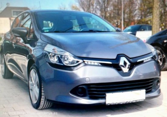 RENAULT Clio en venta en Torres de Cotillas (Murcia) - Torres de Cotillas