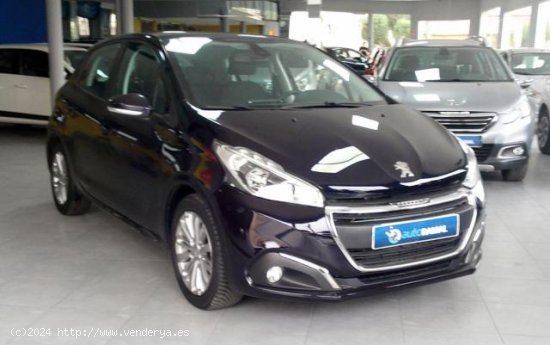 PEUGEOT 208 en venta en Torres de Cotillas (Murcia) - Torres de Cotillas