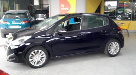 PEUGEOT 208 en venta en Torres de Cotillas (Murcia) - Torres de Cotillas