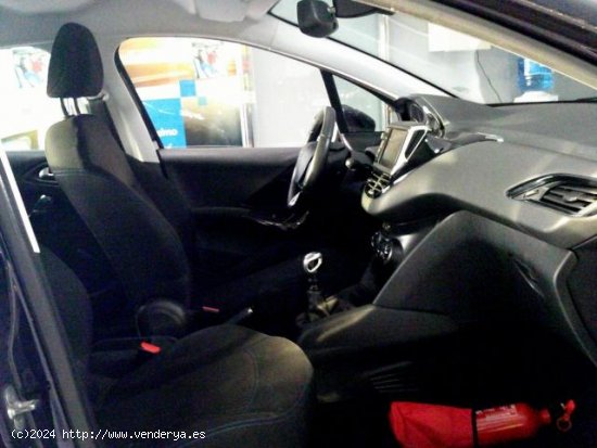 PEUGEOT 208 en venta en Torres de Cotillas (Murcia) - Torres de Cotillas