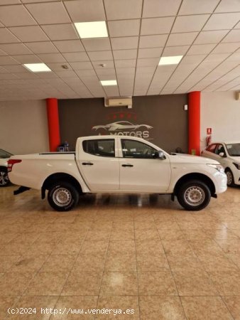 MITSUBISHI L200 en venta en Santa Cruz de Tenerife (S.C. Tenerife) - Santa Cruz de Tenerife