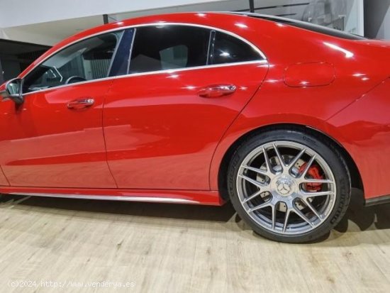 MERCEDES Clase CLA en venta en Albacete (Albacete) - Albacete