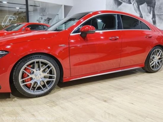 MERCEDES Clase CLA en venta en Albacete (Albacete) - Albacete